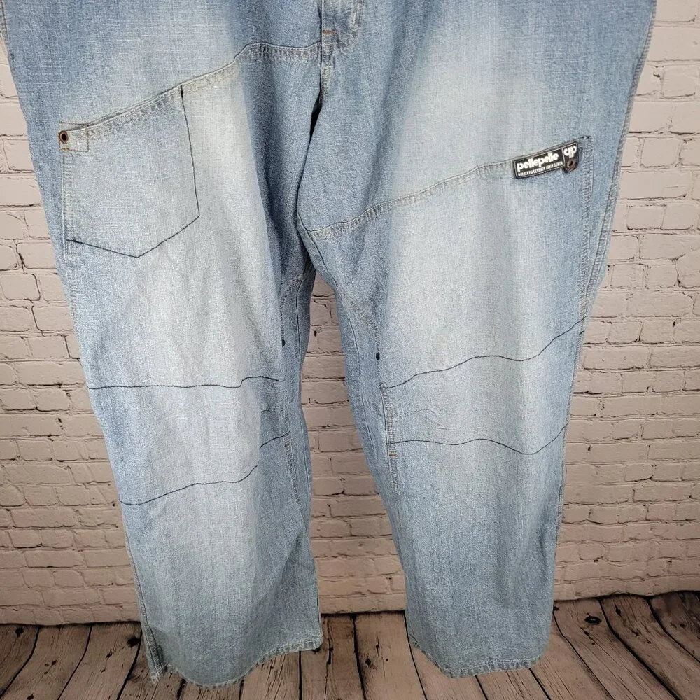 Pelle Pelle pelle blue